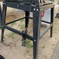 テーブルソー　DIY