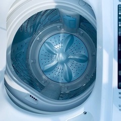 ⭐️Hisense 電気洗濯機⭐️ ⭐️HW-K45E⭐️