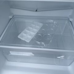 【動作保証あり】YAMADA SELECT 2023年 YRZ-C12H1 117L 2ドア 直冷式 冷凍冷蔵庫 ①【管理KRR623】