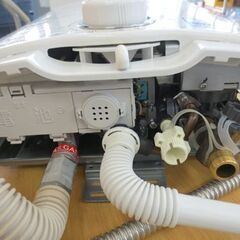 美品 Paloma 都市ガス用 ガス瞬間湯沸器 PH-5BV 給湯器 元