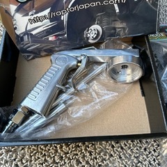 ラプターライナー