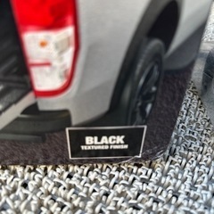 ラプターライナー