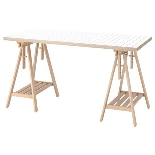 IKEA LAGKAPTEN ラグカプテン / MITTBACK ミットバック