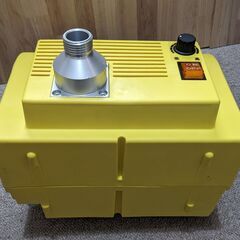 SEIWA 精和産業 低圧温風塗装機 クリーンボーイ CD300 スプレーガン 低圧 温風 塗装機