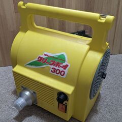 SEIWA 精和産業 低圧温風塗装機 クリーンボーイ CD300 スプレーガン 低圧 温風 塗装機