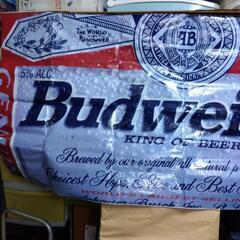 神奈川県のバドワイザーの中古が安い！激安で譲ります・無料であげます  