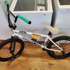 B404 CULT,☆BMX☆HEAVEN'S GATE☆20インチ