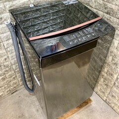 大阪送料無料★3か月保障付き★洗濯機★2021年★アイリスオーヤマ★6.0kg★IAW-T603BL★S-152