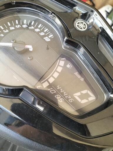 シグナスX 3型 人気台湾仕様 イエロー シグナス3、4型台湾意識、西東兄弟