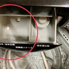 大阪送料無料★3か月保障付き★洗濯機★2021年★アイリスオーヤマ★6.0kg★IAW-T603BL★S-152