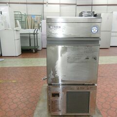 ID 519497 製氷機25K フクシマガリレイ 2019年 100V FIC-A25KT2