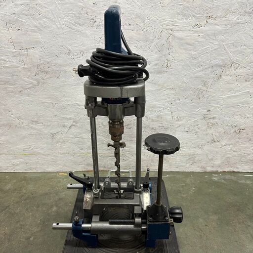 【RYOBI】 リョービ バイスドリル VSD-300RS 木工 建築 100V 電気ドリル 工具 N0230