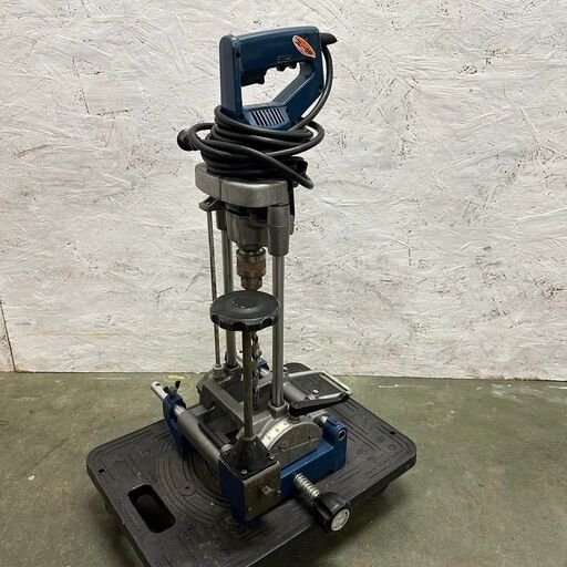 【RYOBI】 リョービ バイスドリル VSD-300RS 木工 建築 100V 電気ドリル 工具 N0230 RYOBI】 リョービ バイスドリル VSD-300RS 木工 建築 100V 電気ドリル