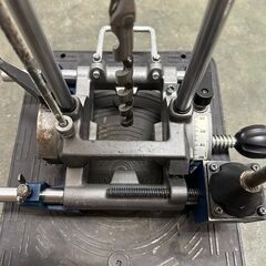 RYOBI】 リョービ バイスドリル VSD-300RS 木工 建築 100V 電気ドリル