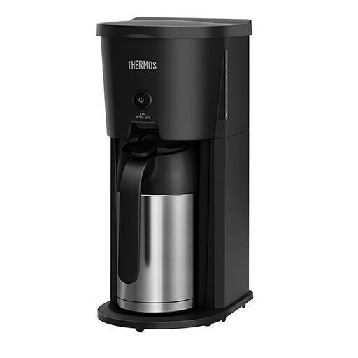 【REGASTOCK川崎店】【新品 未開封】THERMOS サーモス 真空断熱ポット コーヒーメーカー
