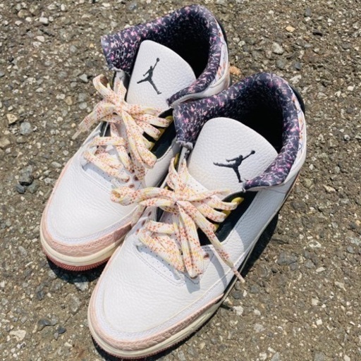 値下げ！靴　シューズ　JORDAN