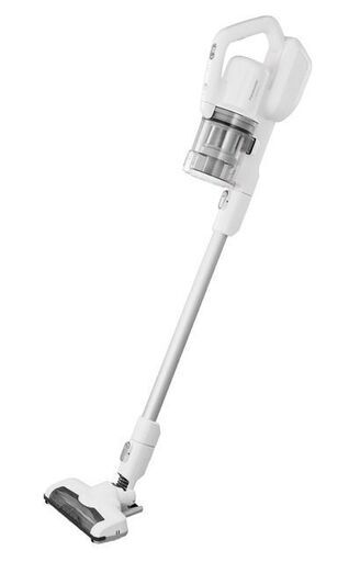 【REGASTOCK川崎店】パナソニック スティッククリーナー ホワイト SBV01-W