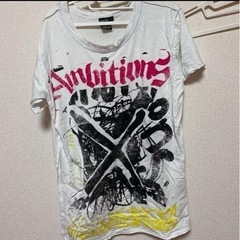 ワンオクLIVEグッズ