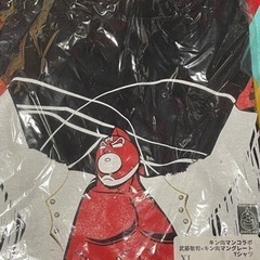 武藤敬司　Tシャツ