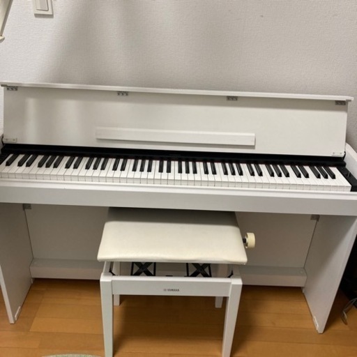 電子ピアノ　　ヤマハ　アリウス　YDP-S51