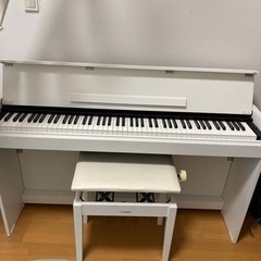電子ピアノ ヤマハ アリウス YDP-S51