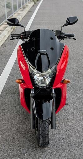 ■ホンダ フェイズ タイプ　タイプS 走行距離　47436km