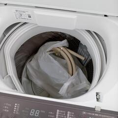 ★ジモティ割あり★ Panasonic 洗濯機  21年製 ／クリーニング済み OJ4947