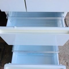 【‼️ファミリータイプ‼️】Panasonic🌟トップユニット冷蔵庫 🌟508L