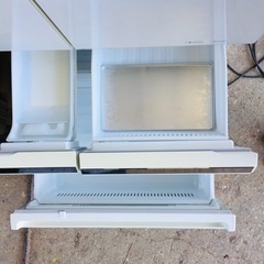 【‼️ファミリータイプ‼️】Panasonic🌟トップユニット冷蔵庫 🌟508L