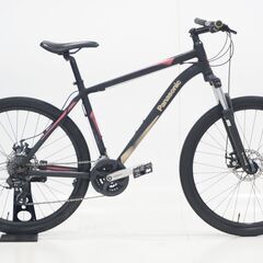 Panasonic マウンテンバイク(自転車)の中古が安い！激安で譲ります  