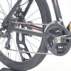 PANASONIC 「パナソニック」 CROSS STAGE 2015年モデル マウンテンバイク