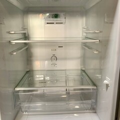 大阪送料無料★3か月保障付き★冷蔵庫★2018年★アクア★2ドア★AQR-13G-S★R-229