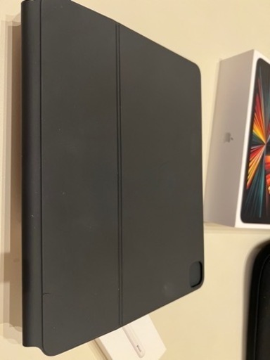 デスクトップパソコン iPad Pro