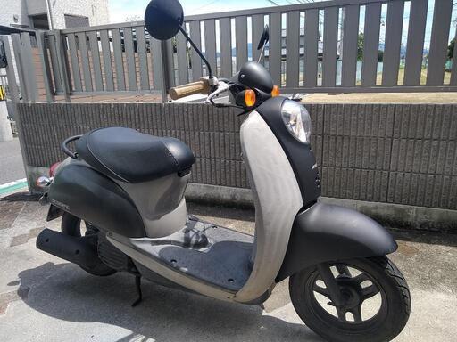 ホンダ　スクーピー