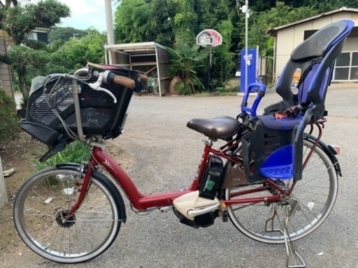 ⭐️電動自転車⭐️BS  アンジェリーノ
