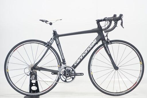 CANNONDALE 「キャノンデール」 SYNAPSE SAVE 2011年モデル ロードバイク