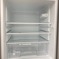 【トレファク高槻店】安心の6ヶ月間保証！取りに来れる方限定！IRIS OHYAMA（アイリスオーヤマ）の2ドア冷蔵庫のご紹介です！