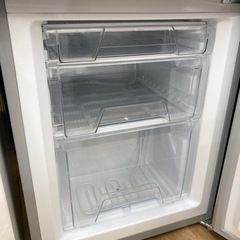 【トレファク高槻店】安心の6ヶ月間保証！取りに来れる方限定！IRIS OHYAMA（アイリスオーヤマ）の2ドア冷蔵庫のご紹介です！