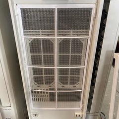 コロナ　ウィンドエアコン　CW-1617  2017年製