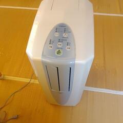 お話し中」 コロナ どこでもクーラー CDM-F1022