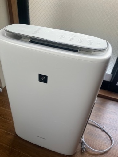 空気清浄機