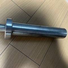 鬼 ショートスリーブバーベル