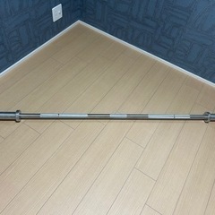 鬼 ショートスリーブバーベル