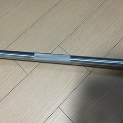 鬼 ショートスリーブバーベル