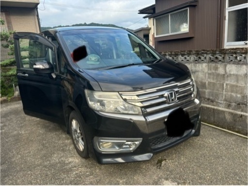 スティップワゴン