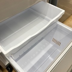 【トレファク高槻店】安心の6ヶ月間保証！取りに来れる方限定！HITACHI（日立/ヒタチ）の3ドア冷蔵庫のご紹介です！