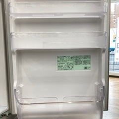 【トレファク高槻店】安心の6ヶ月間保証！取りに来れる方限定！HITACHI（日立/ヒタチ）の3ドア冷蔵庫のご紹介です！
