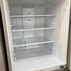 【トレファク高槻店】安心の6ヶ月間保証！取りに来れる方限定！HITACHI（日立/ヒタチ）の3ドア冷蔵庫のご紹介です！
