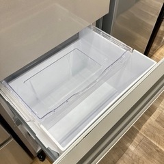 【トレファク高槻店】安心の6ヶ月間保証！取りに来れる方限定！HITACHI（日立/ヒタチ）の3ドア冷蔵庫のご紹介です！