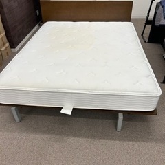 ワカサギ秘伝竹穂先レッドブル2本セット仕掛け付き☆カッシーナ
